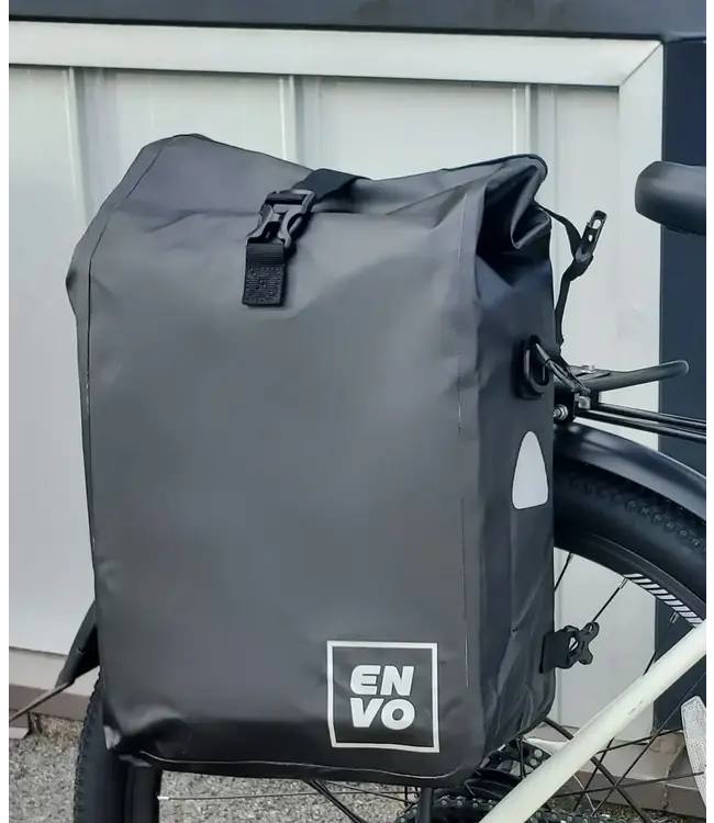 ENVO D50/ST50 Pannier/Cargo Package
