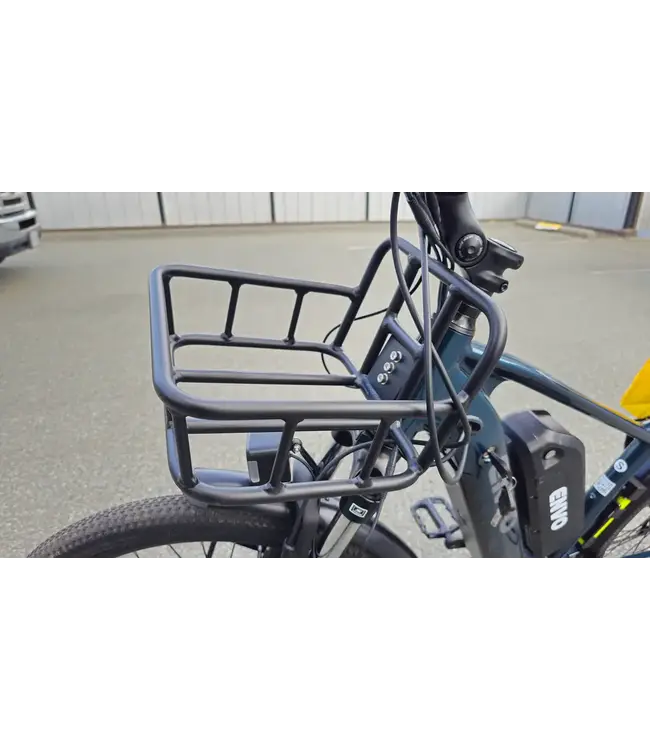 Pack sacoches cargo pour D50/ST50 de ENVO