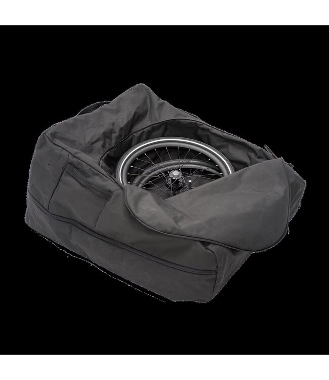 NOUVEAU Sac de voyage Chariot de Thule