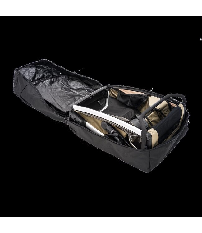 NOUVEAU Sac de voyage Chariot de Thule