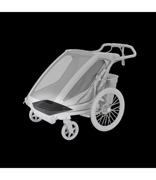 NEW Thule Chariot Floor Matt