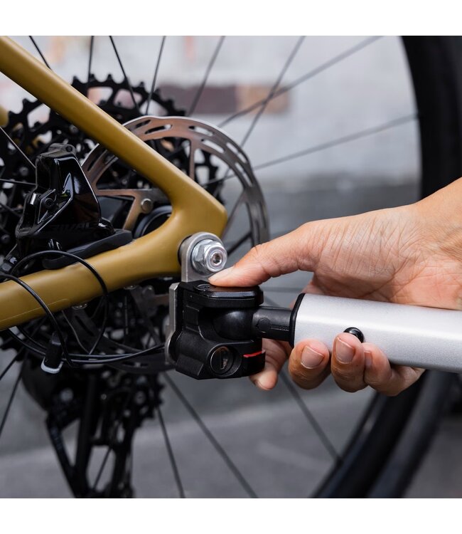 NEW Thule Chariot Sport 1 Black