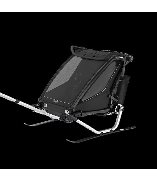 NOUVEAU Chariot Sport 2 Noir de Thule