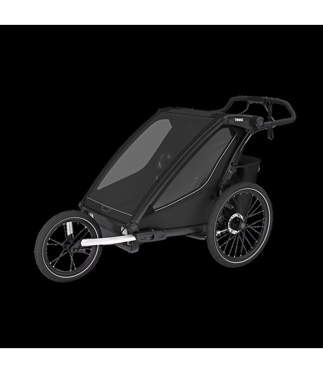 NOUVEAU Chariot Sport 2 Noir de Thule
