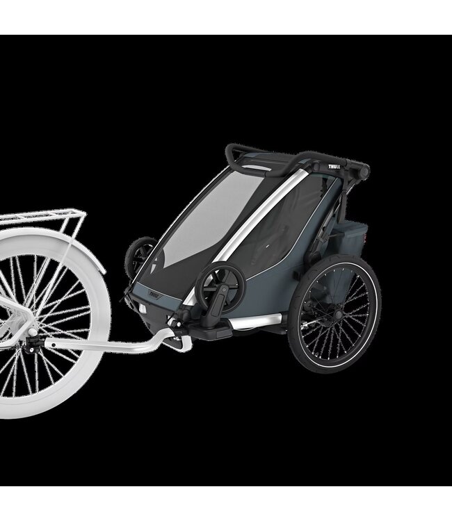 NEW Thule Chariot Cross 1