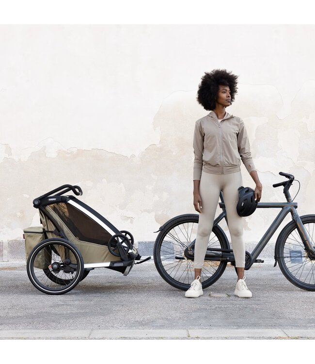 NOUVEAU Chariot Cross 1 de Thule