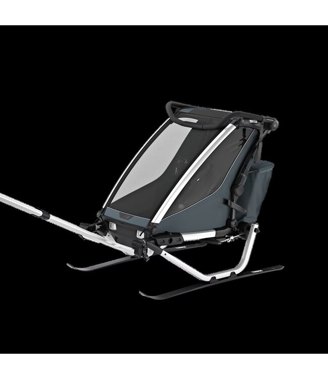 NEW Thule Chariot Cross 1