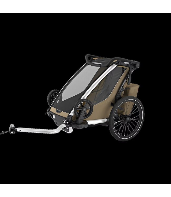 NEW Thule Chariot Cross 1
