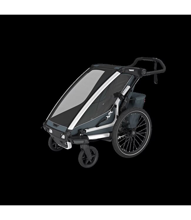 NEW Thule Chariot Cross 1
