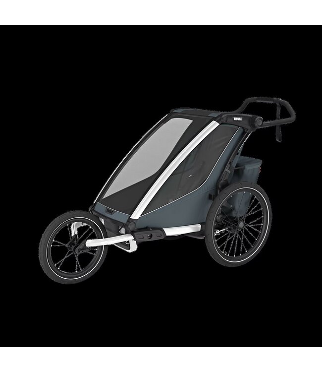 NOUVEAU Chariot Cross 1 de Thule