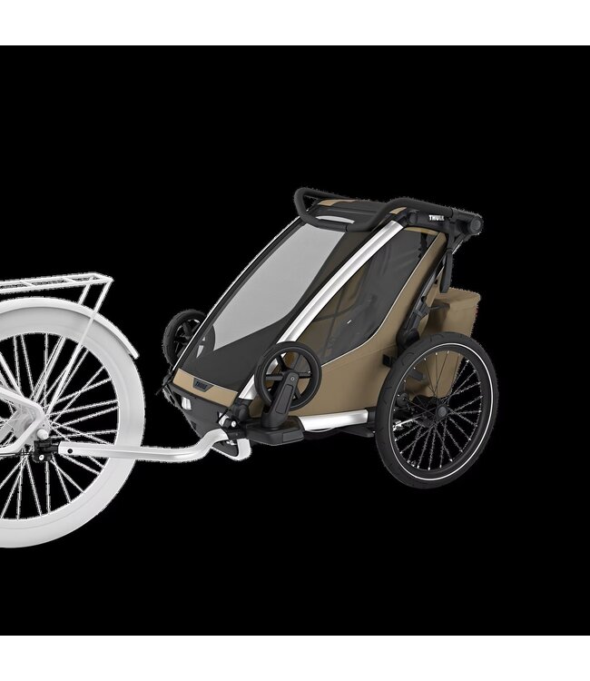 NOUVEAU Chariot Cross 1 de Thule