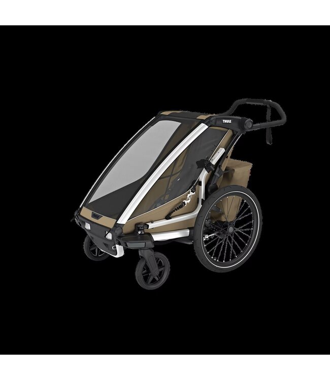 NOUVEAU Chariot Cross 1 de Thule