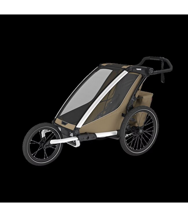 NEW Thule Chariot Cross 1