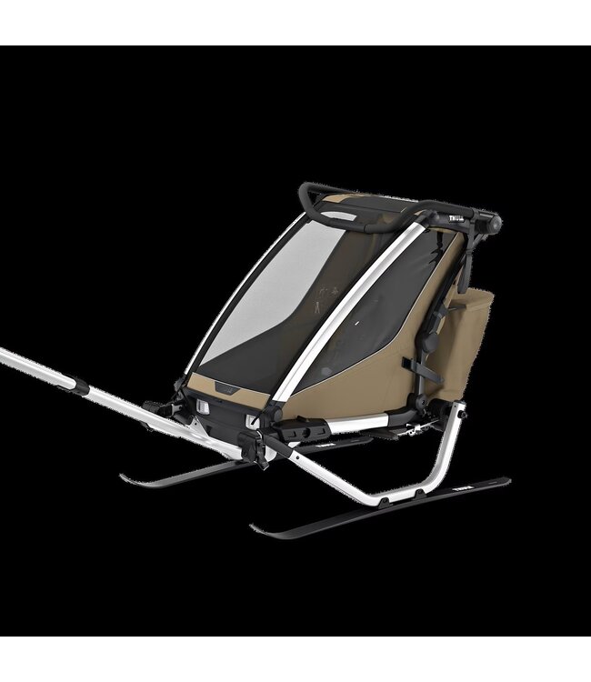 NEW Thule Chariot Cross 1