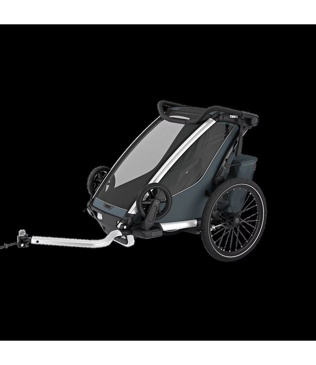 NOUVEAU Chariot Cross 1 de Thule