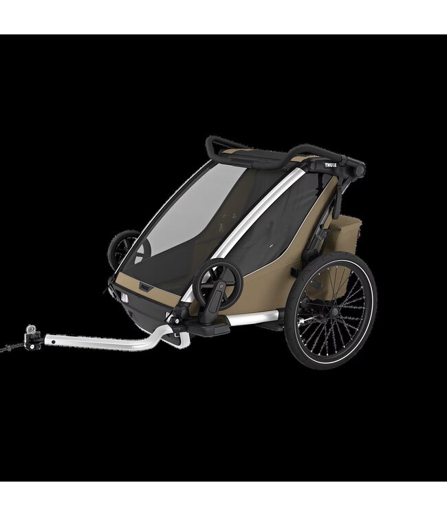 NOUVEAU Chariot Cross 2 de Thule