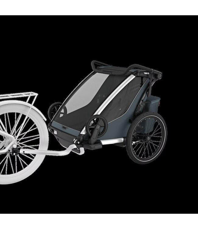 NEW Thule Chariot Cross 2