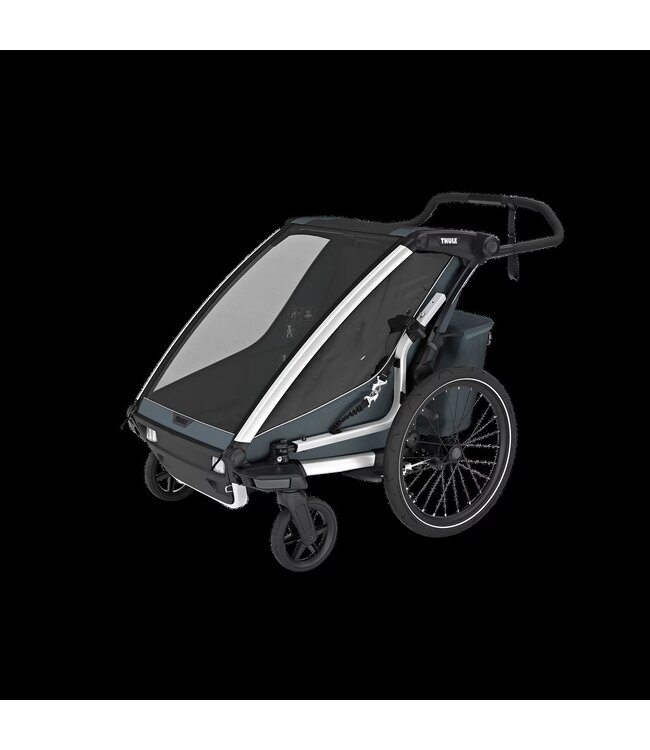 NEW Thule Chariot Cross 2
