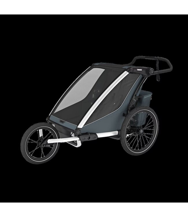 NOUVEAU Chariot Cross 2 de Thule