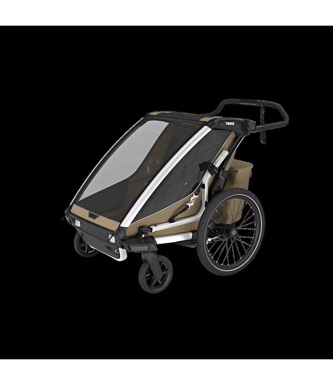 NOUVEAU Chariot Cross 2 de Thule