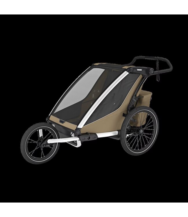 NOUVEAU Chariot Cross 2 de Thule