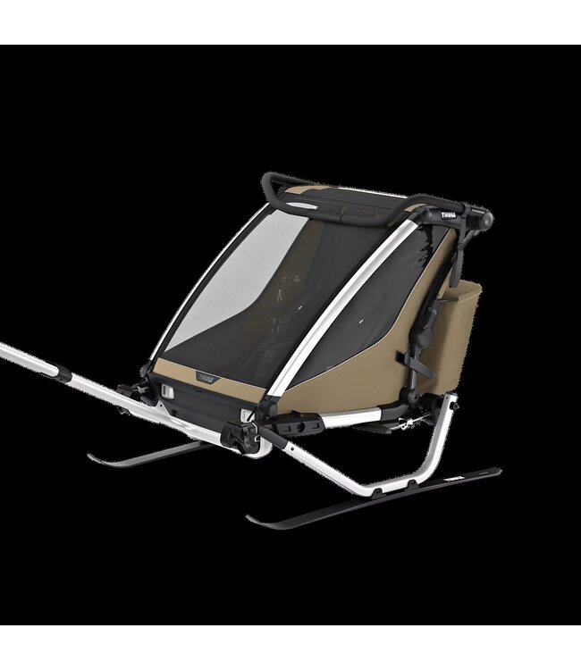 NEW Thule Chariot Cross 2