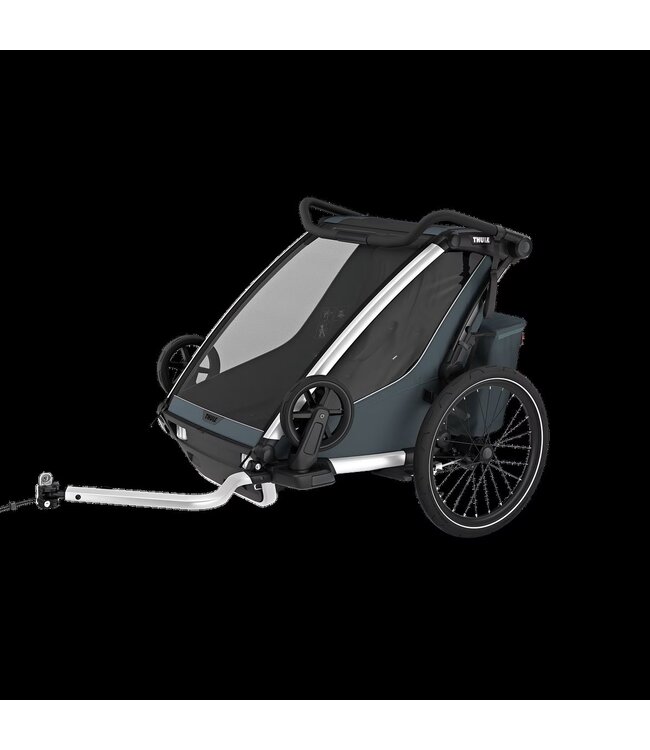 NEW Thule Chariot Cross 2