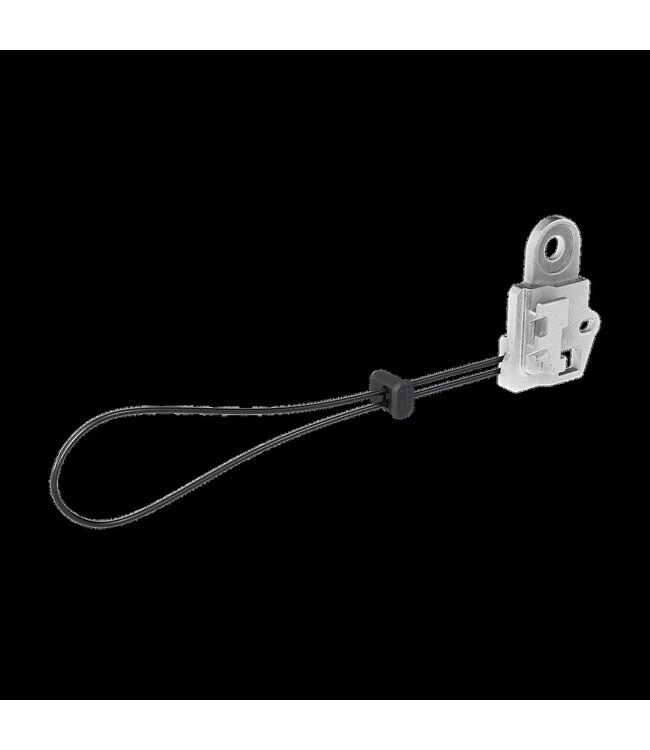 NEW Thule Axle Mount ezHitch™ Plate