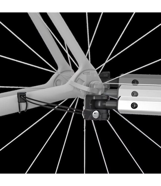 NEW Thule Axle Mount ezHitch™ Plate