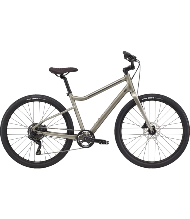 Cannondale Treadwell 2 Ltd