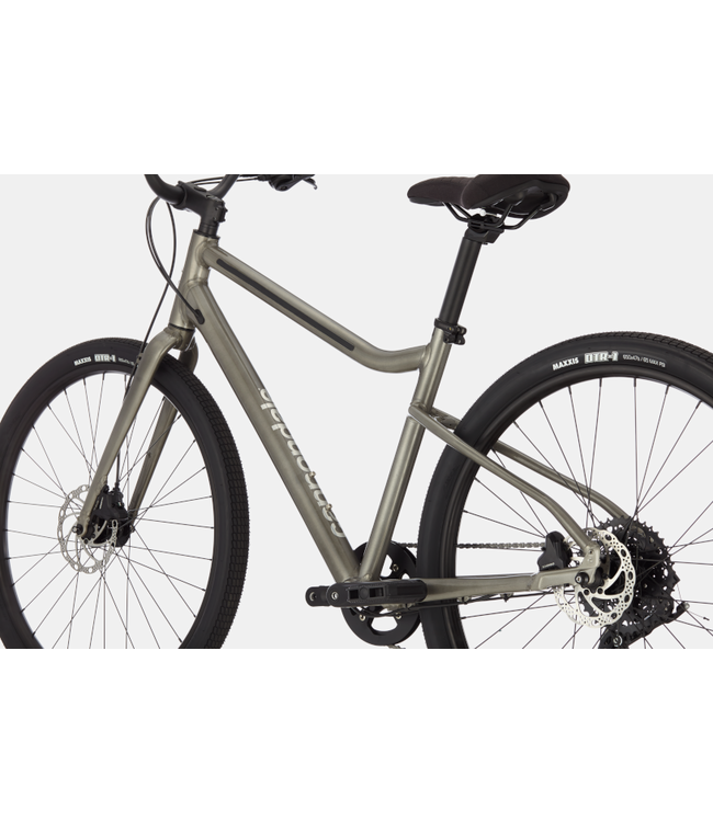 Cannondale Treadwell 2 Ltd