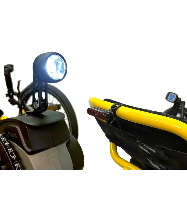 Catrike BOSCH BES3 Smart eKIT