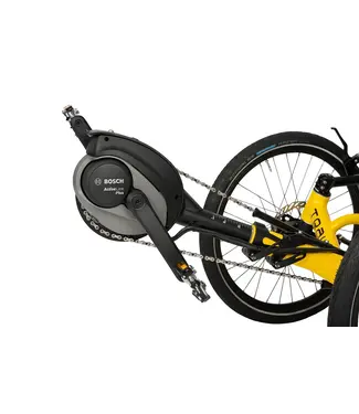 Catrike eCat Kit de conversion BOSCH BES3 Smart de Catrike