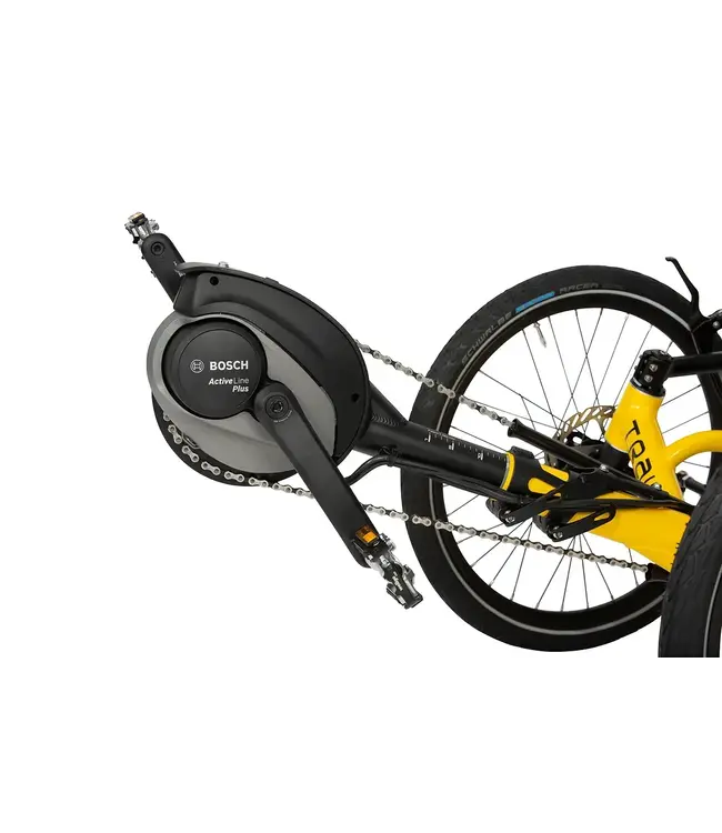 Kit de conversion BOSCH BES3 Smart de Catrike