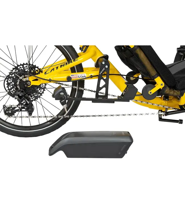 Kit de conversion BOSCH BES3 Smart de Catrike