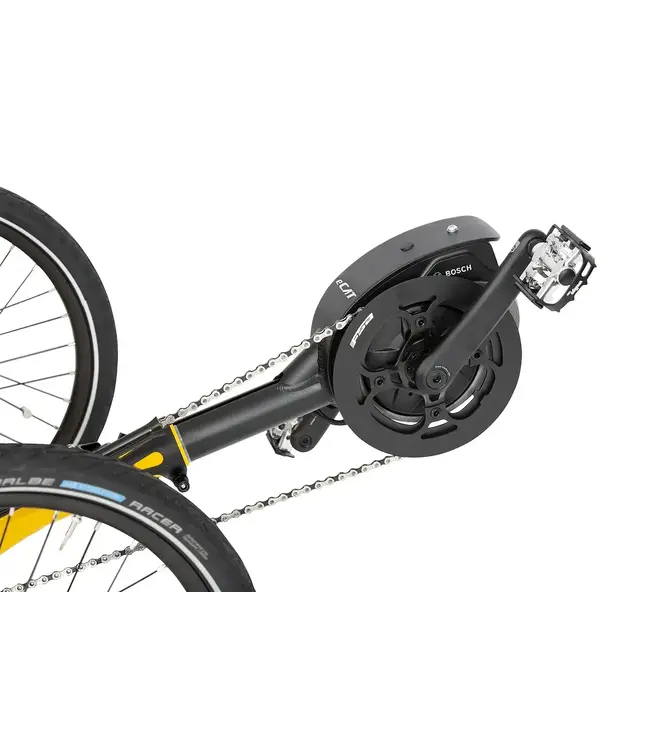 Kit de conversion BOSCH BES3 Smart de Catrike