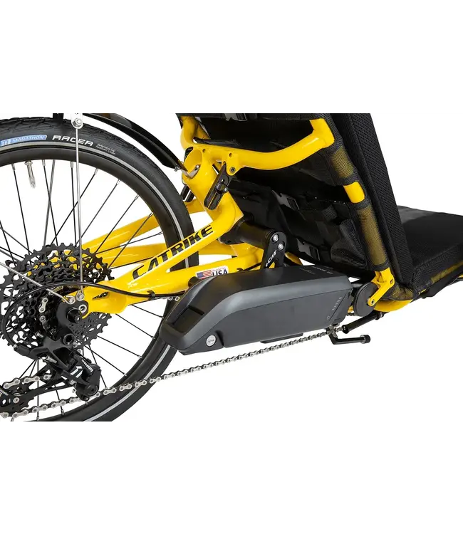 Kit de conversion BOSCH BES3 Smart de Catrike