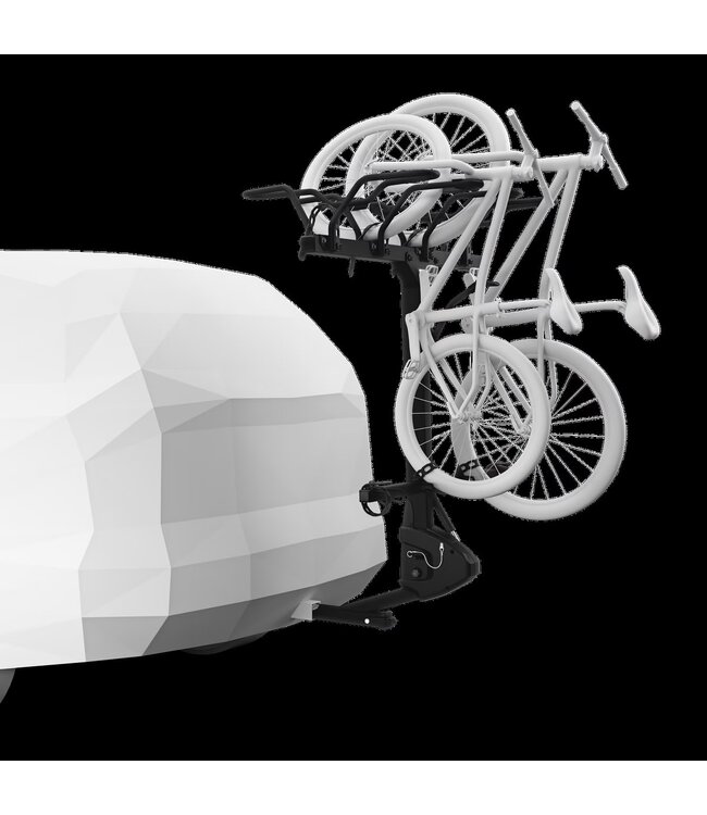 NOUVEAU Adaptateur de roue 20/24" ReVert de Thule