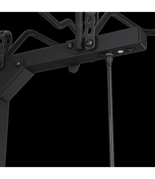 NEW Thule ReVert Integrated Bike Lock