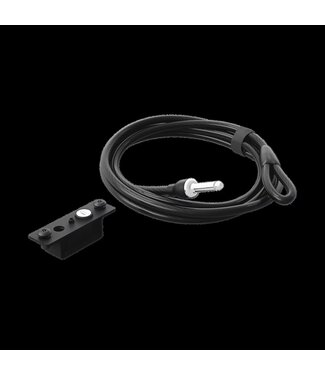THULE NOUVEAU Système de verrouillage de vélo intégré ReVert de Thule