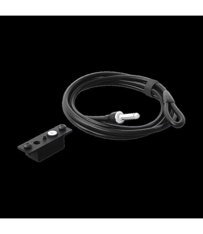 NOUVEAU Système de verrouillage de vélo intégré ReVert de Thule