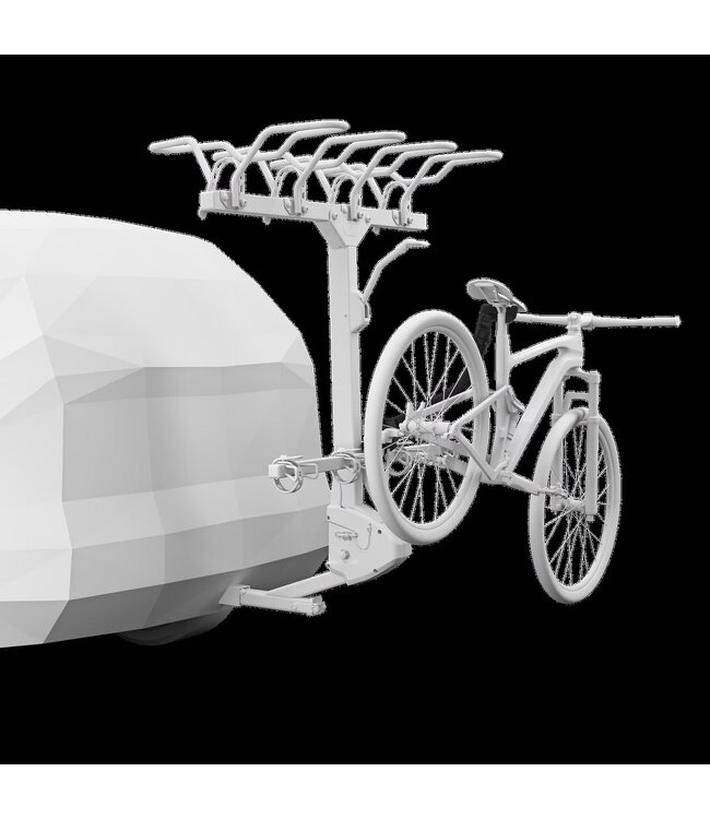 NOUVEAU Support de réparation ReVert pour vélo de Thule