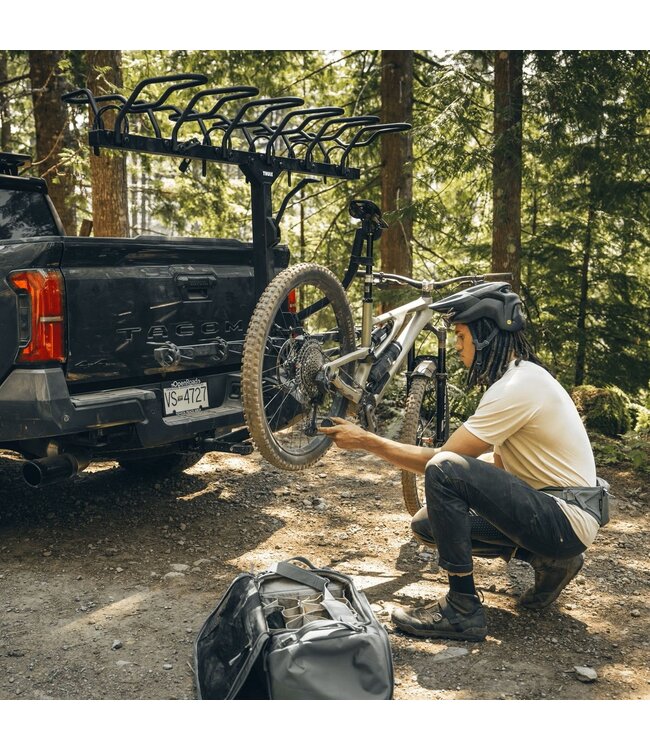 NOUVEAU Support de réparation ReVert pour vélo de Thule