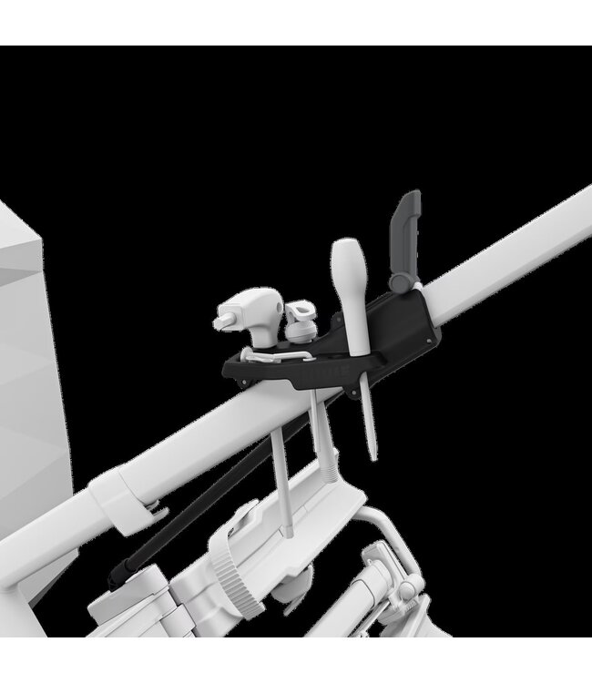 NOUVEAU Support de réparation de vélo Epos de Thule