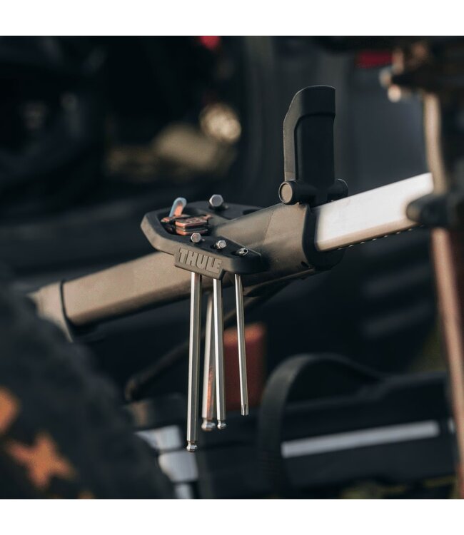 NEW Thule Epos Bike Repair Holder