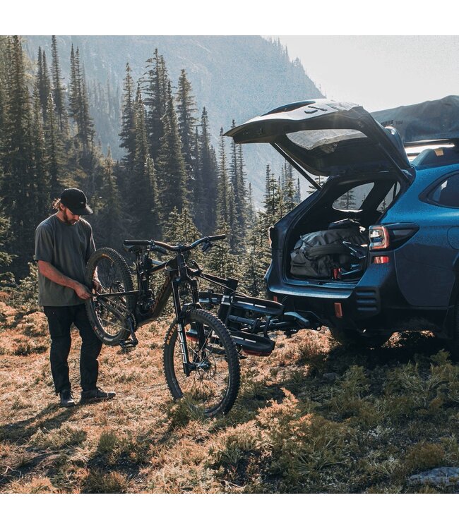 NOUVEAU Support de réparation de vélo Epos de Thule