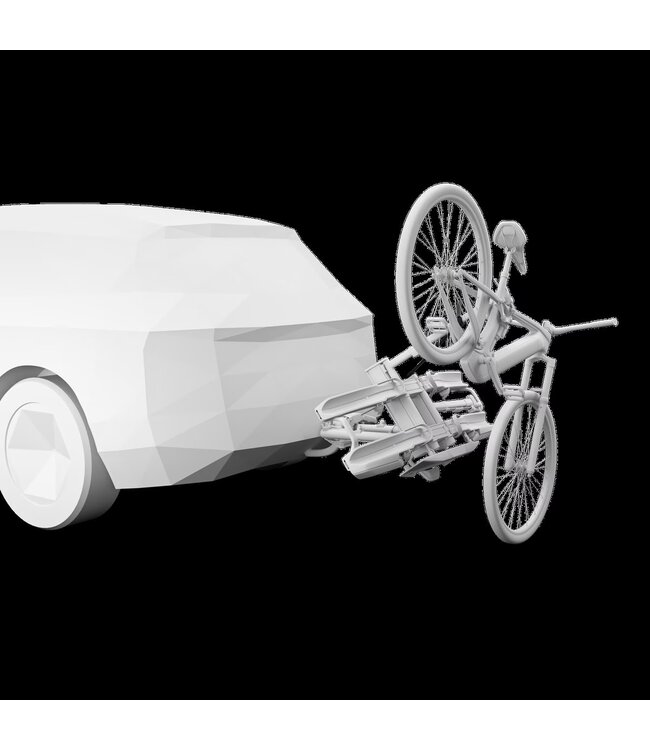 NOUVEAU Support de réparation de vélo Epos de Thule