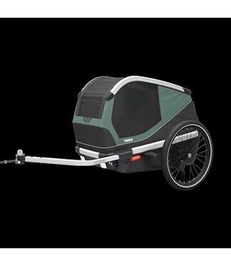 THULE NOUVEAU Bexey Hazy de Thule
