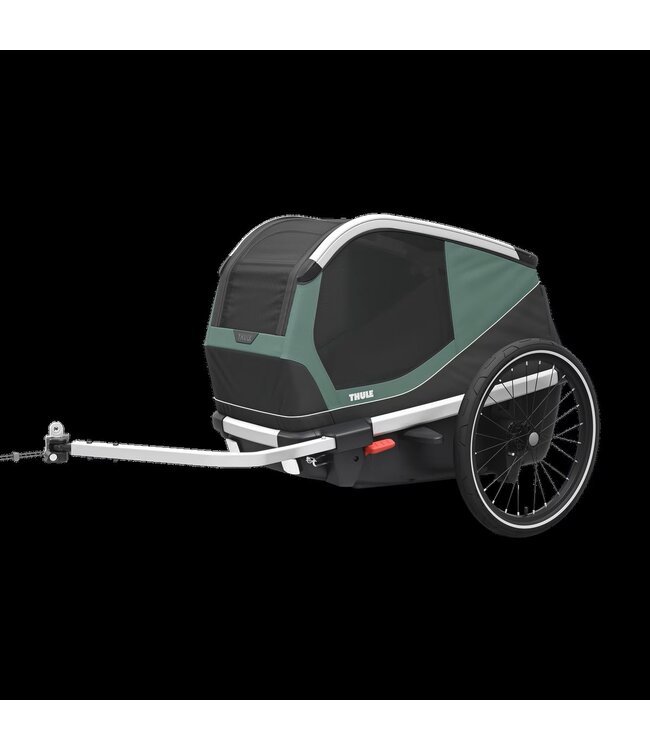 NOUVEAU Bexey Hazy de Thule