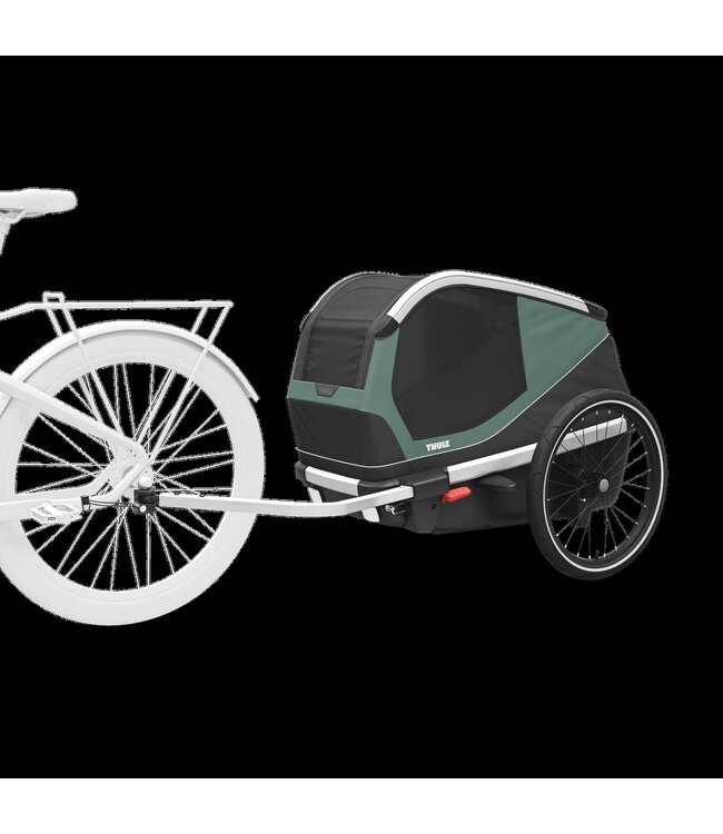 NOUVEAU Bexey Hazy de Thule